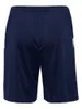 Hummel Tech Move Jr Blaue Kindershorts - 128 Produktbild-Vorschau 17