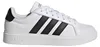 Adidas Jp8282 Streettalk White 39 1/3 EU Vista previa de la imagen del producto 11
