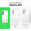 3X Für Samsung Galaxy S23 5G Panzerglas Glasfolie Display Produktbild-Vorschau 8
