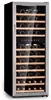 Klarstein Weinkühlschrank, Getränkekühlschrank Schmal, Produktbild-Vorschau 1