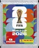 World Cup 2026 Sticker - 10 Tüten + Exklusive Collect-it Produktbild-Vorschau 2