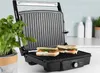 Tristar Kontaktgrill 2000 W 29,7 x 23,5 cm Schwarz Produktbild-Vorschau 12