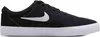Nike Charge Suede IB2750001 (44/blk-wht-blk) Produktbild-Vorschau 8