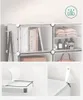 Rack à chaussures verrouillable, armoire à chaussures en Voir les images du produit 5