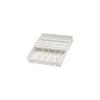 keeeper Besteckkasten mit Schieber 13 Fächer 38 x 42,5 x Produktbild-Vorschau 1