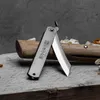 Japanisches Klappmesser NAGAO KANEKOMA Higonokami Zenko aus Produktbild-Vorschau 2