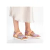 Dámské sandály Rieker Multicoloured, Barva:multicolor, Náhled obrázku produktu 15