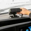 alca® Termoventilátor 3 v 1 pre 12V autozapojenie, s 2m Náhľad obrázku produktu 7