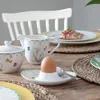 Villeroy & Boch Barevný jarní kalíšek na vejce Náhled obrázku produktu 2