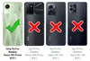 Etui Book Case dla Realme Narzo 50i Prime Cover Flip Cover Podgląd zdjęcia produktu 3
