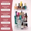 360° Drehbarer Make-up-Organizer, Schminktisch-Organizer, Produktbild-Vorschau 12