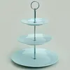 Etagere Porzellan 3L Rund 701967 8712442113652 Produktbild-Vorschau 2