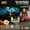 Konix Naruto 80389000005, PlayStation 5, Schutz-Set, Grau, Produktbild-Vorschau 4