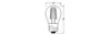 LEDVANCE LED CLASSIC CRI97 4.2W 927 klar E27 Lampe 470lm Produktbild-Vorschau 2