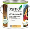 Osmo UV-Schutz-Öl Farblos 0,75 l - 11600021 Produktbild-Vorschau 2
