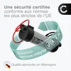 CELLONIC Batterie compatible avec Bosch GlassVAC, Voir les images du produit 3