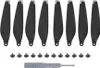 Propeller für DJI MINI 3 PRO / 4 PRO DROHNE - 8 Stück 6030F Produktbild-Vorschau 1