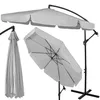 Springos® Premium ombrellone XXL Ø 350 cm a sbalzo con Anteprima dell’immagine prodotto 20