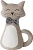 Türstopper KITTY, 31 x 9 x 11 cm Produktbild-Vorschau 6