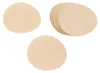 100Pcs 64mm Runde Kaffeefilter Ungebleichtes natürliches Produktbild-Vorschau 6