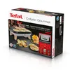 Tefal PY900D, pour 6 crêpes, Noir, Gris, Bois, Rotatif, Voir les images du produit 2