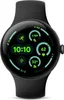 Google Pixel Watch 3 (LTE) 41mm Matte Black mit Produktbild-Vorschau 2