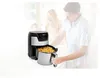 Heißluftfritteuse Digital Aerofryer XXL Produktbild-Vorschau 2