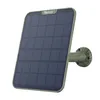 Reolink Solarpanel 2, 6W Power, kompatibel mit Reolink Produktbild-Vorschau 1