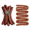 Rohwurst Set 10 Paar: 5 Paar Bauernwürste & 5 Paar Produktbild-Vorschau 1
