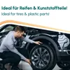INOX® 2x5L Reifenglanz 2:1 Kunststoffpflege & Gummipflege Produktbild-Vorschau 6