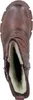 Rieker Damen Stiefelette Biker Boot mit Reißverschluss und Produktbild-Vorschau 4