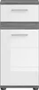 Xonox.home Unterschrank Blake BxHxT 35 x 79 cm x 31 cm Produktbild-Vorschau 7