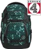 coocazoo Rucksack MATE, Pixel Blox Produktbild-Vorschau 15