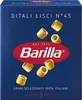 20x Pasta Ditali lisci Nr. 45 italienisch Nudeln 500 g pack Produktbild-Vorschau 2