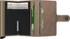 Secrid Geldbörse Miniwallet Vintage 10 x 6.5 x 2 Produktbild-Vorschau 2