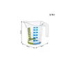 Rotho 1750306128, 0,15 L, Polypropylén (PP), Priehľadná, 69 Náhľad obrázku produktu 4