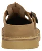 Zuecos Hombre Del Marchio Clarks Del Modello Torford Easy Anteprima dell’immagine prodotto 11