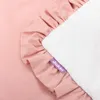 Babydecke 75x100 cm, Jukki Babydecke Minky, Sommertraum Produktbild-Vorschau 4