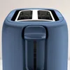 Tefal Morning TT2M1410, 2 Scheibe(n), Blau, Kunststoff, Produktbild-Vorschau 9