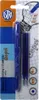 Gummierter Stift OOPS! 0,6mm, blau, zwei Radiergummis + 2 Produktbild-Vorschau 5