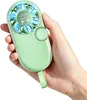 Mini Handventilator mit Stufenloser Produktbild-Vorschau 1