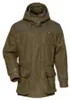 il Lago Prestige Lodenjacke Allgäu Herren (Oliv) Größe 2XL Produktbild-Vorschau 2