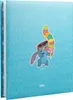 Disney Stitch - Fotoalbum für 304 Fotos 13x20 cm Produktbild-Vorschau 2