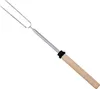 APT AG705B Teleskopowy widelec do pieczeni 31 - 82 cm Podgląd zdjęcia produktu 1
