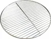 "Grillclub" Edelstahl Kohlerost 34,5 cm für 47er Weber Produktbild-Vorschau 1