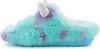 Crocs Classic Monsters Sulley Clogs für die Kleinsten, Produktbild-Vorschau 4