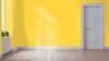 WALLCOVER Wandfarbe Gelb Hochdeckend Klasse 1 Matt 5L für Produktbild-Vorschau 2