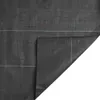 Schlichtes Unkrautvlies Schwarz 0,5x25 m PP Design Produktbild-Vorschau 8