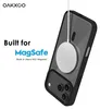 Magnetický kryt pro iPhone 18 Pro, kompatibilní s MagSafe, Náhled obrázku produktu 6