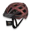 KED Kailu Helm – Kinder maroon red matt größe M (53-59 cm) Produktbild-Vorschau 5